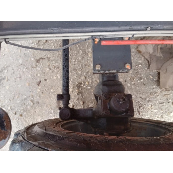 nacelle ciseaux SKYJACK SJ8831 12M