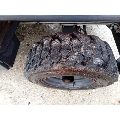 nacelle ciseaux SKYJACK SJ8831 12M