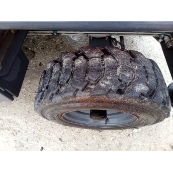 nacelle ciseaux SKYJACK SJ8831 12M