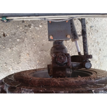 nacelle ciseaux SKYJACK SJ8831 12M