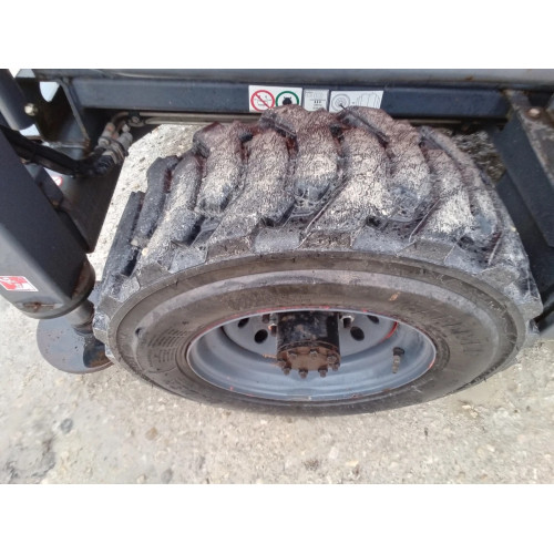 nacelle ciseaux SKYJACK SJ8831 12M