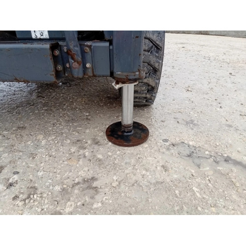 nacelle ciseaux SKYJACK SJ883 12M