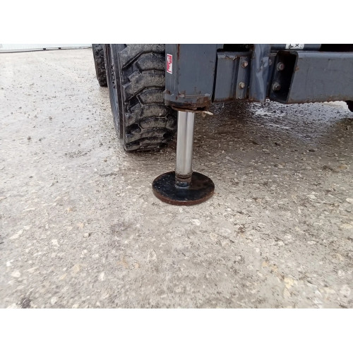 nacelle ciseaux SKYJACK SJ8831 12M