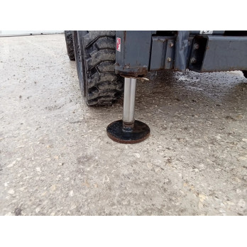 nacelle ciseaux SKYJACK SJ8831 12M