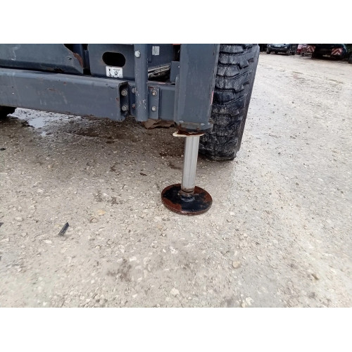 nacelle ciseaux SKYJACK SJ8831 12M