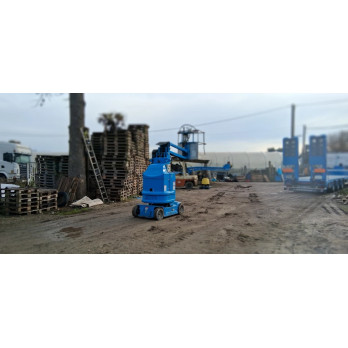 Nacelle électrique ATN Piaf 880R