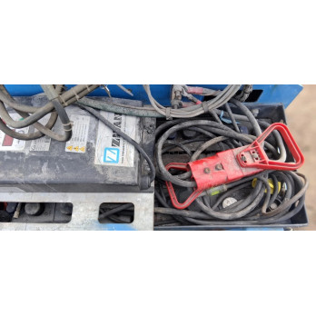 Nacelle électrique ATN Piaf 880R