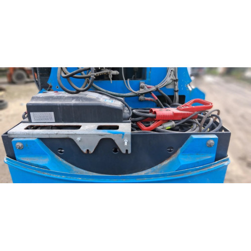 Nacelle électrique ATN Piaf 880R