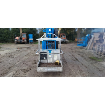 Nacelle électrique ATN Piaf 880R