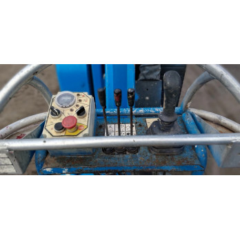 Nacelle électrique ATN Piaf 880R