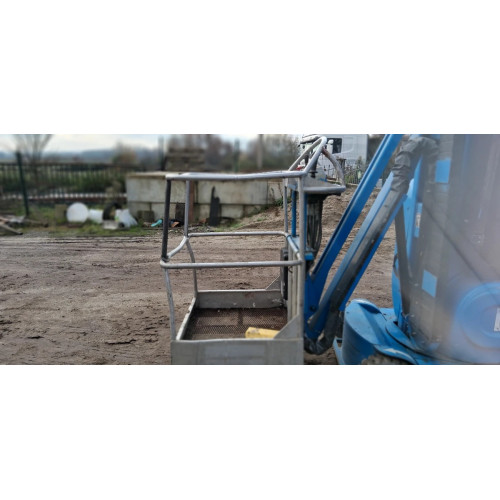 Nacelle électrique ATN Piaf 880R