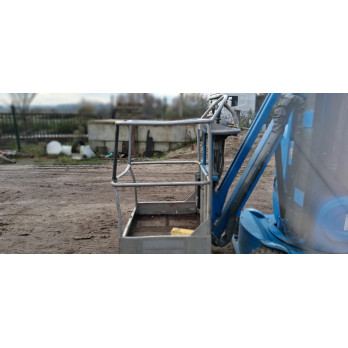 Nacelle électrique ATN Piaf 880R