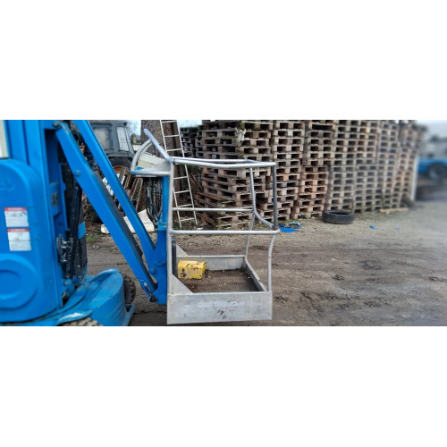 Nacelle électrique ATN Piaf 880R