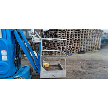 Nacelle électrique ATN Piaf 880R