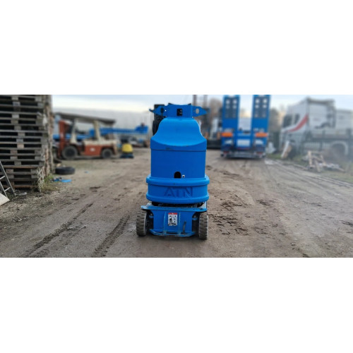 Nacelle électrique ATN Piaf 880R