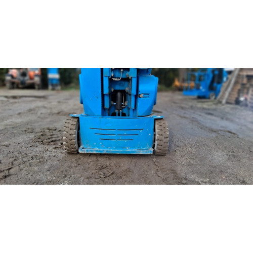 Nacelle électrique ATN Piaf 880R