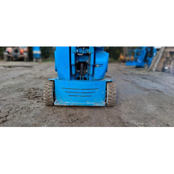 Nacelle électrique ATN Piaf 880R