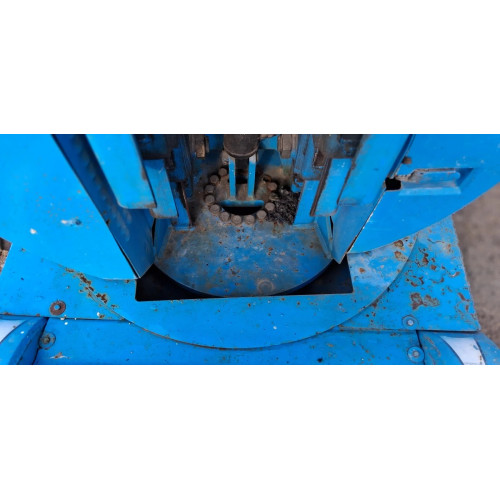 Nacelle électrique ATN Piaf 880R