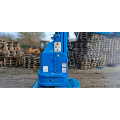 Nacelle électrique ATN Piaf 880R