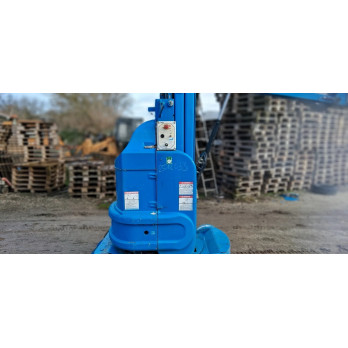 Nacelle électrique ATN Piaf 880R