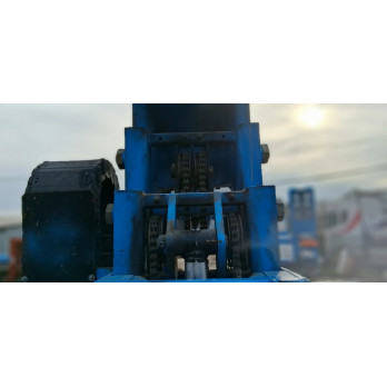 Nacelle électrique ATN Piaf 880R