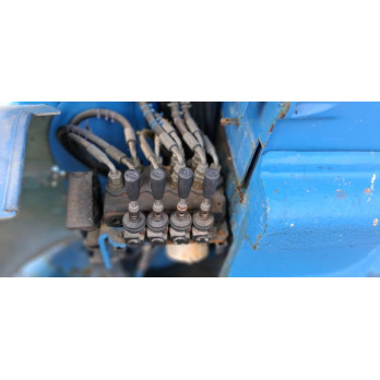 Nacelle électrique ATN Piaf 880R