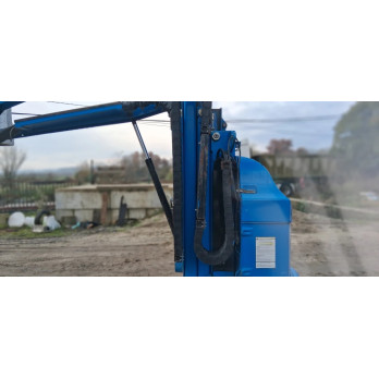 Nacelle électrique ATN Piaf 880R