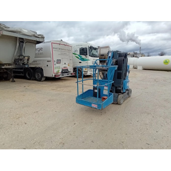 Nacelle électrique ATN piaf 1000R P10008059