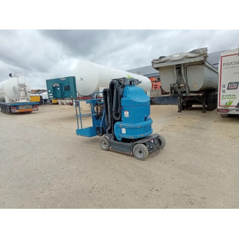 Nacelle électrique ATN piaf 1000R