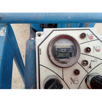 Nacelle électrique ATN piaf 1000R