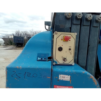 Nacelle électrique ATN piaf 1000R