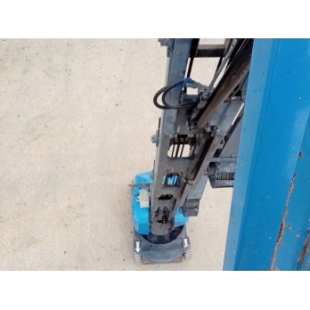 Nacelle électrique ATN piaf 1000R