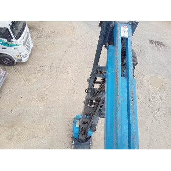 Nacelle électrique ATN piaf 1000R