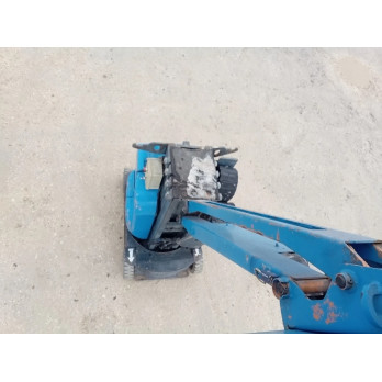 Nacelle électrique ATN piaf 1000R