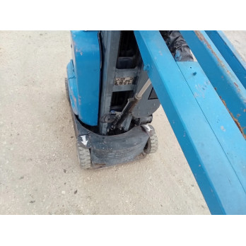 Nacelle électrique ATN piaf 1000R