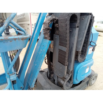 Nacelle électrique ATN piaf 1000R