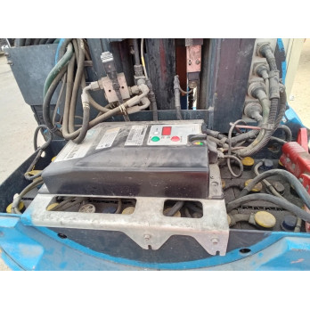 Nacelle électrique ATN piaf 1000R