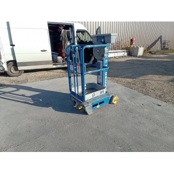 JLG Pecolift 3.5M