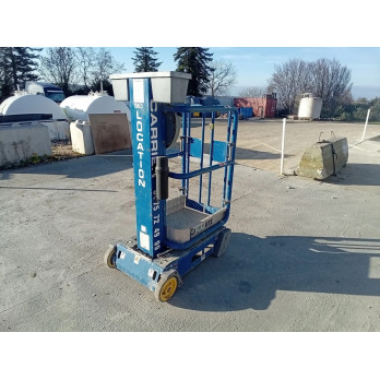 JLG Pecolift 3.5M
