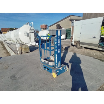 JLG Pecolift 3.5M