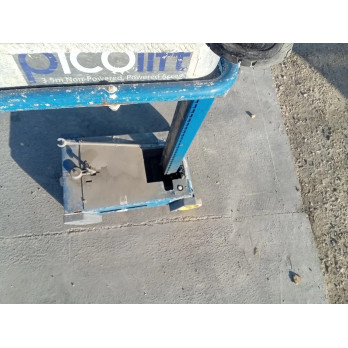 JLG Pecolift 3.5M