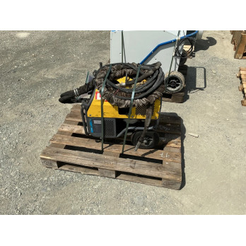 Groupe hydraulique ATLAS COPCO LP9-20P