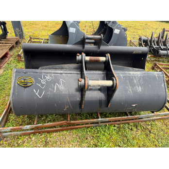 Godet curage 1500mm                                    France compact