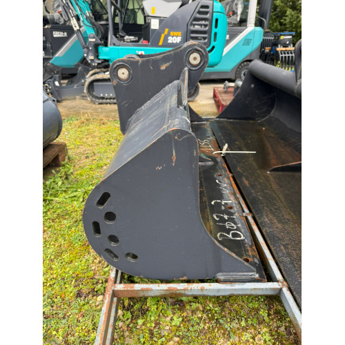 Godet curage 1500mm                                    France compact