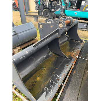 Godet curage 1500mm                                    France compact