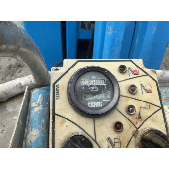 Nacelle électrique ATN Piaf 880R                     France compact