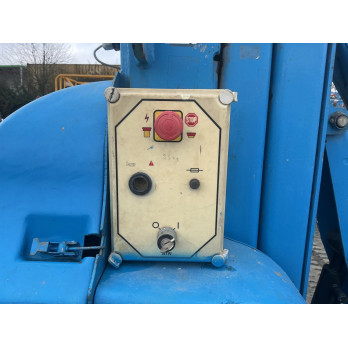 Nacelle électrique ATN Piaf 880R                     France compact