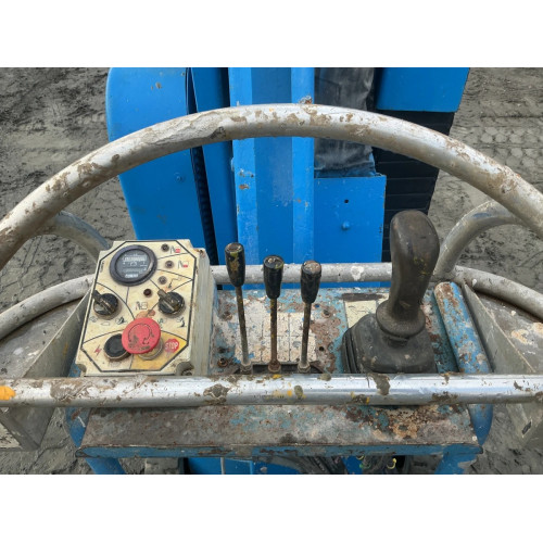 Nacelle électrique ATN Piaf 880R                     France compact