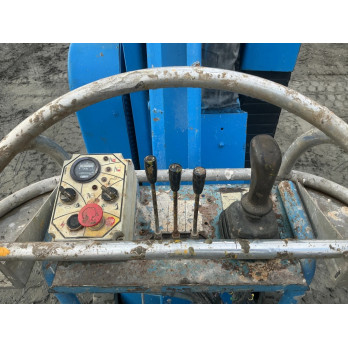 Nacelle électrique ATN Piaf 880R                     France compact