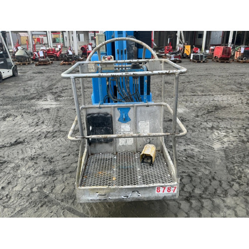 Nacelle électrique ATN Piaf 880R                     France compact